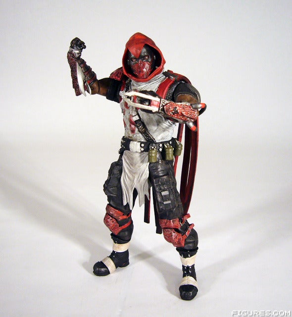 azrael funko