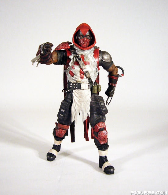 azrael funko