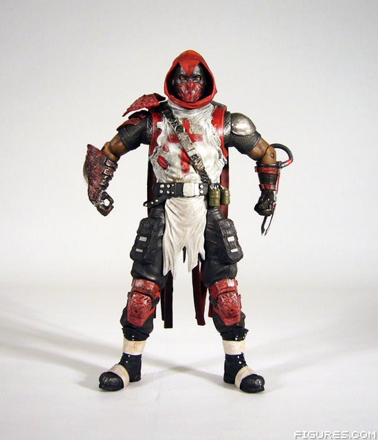 azrael funko