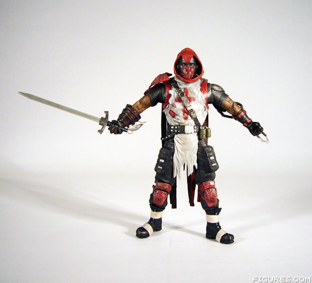 azrael funko