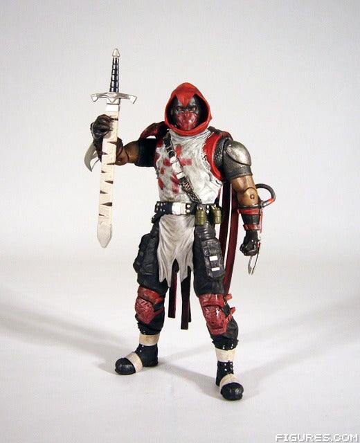 azrael funko