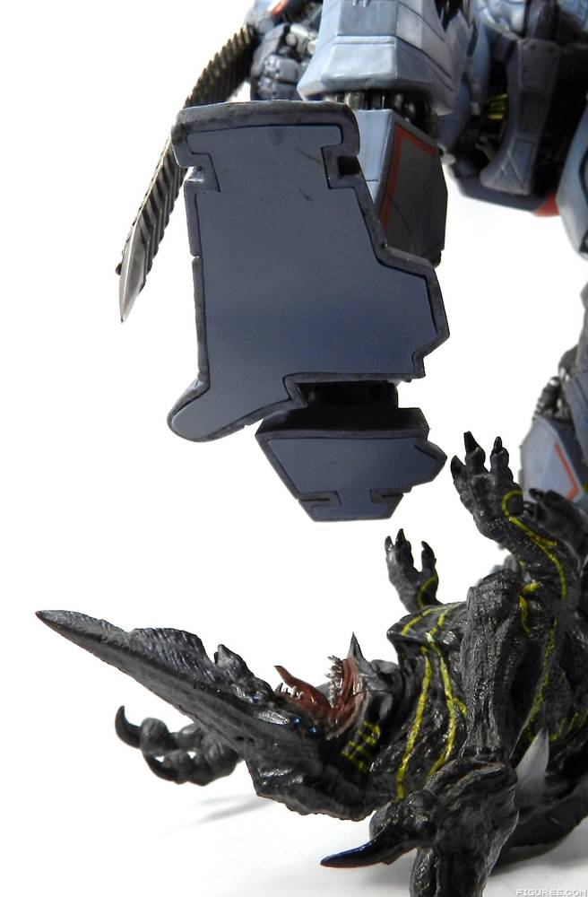Gipsy Danger