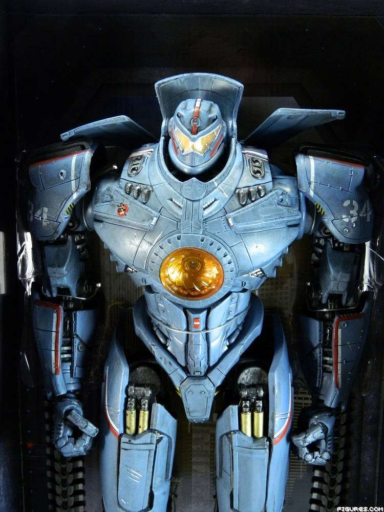 Gipsy Danger