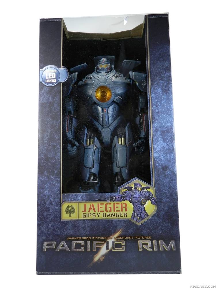 Gipsy Danger