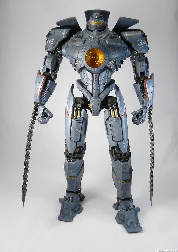 Gipsy Danger