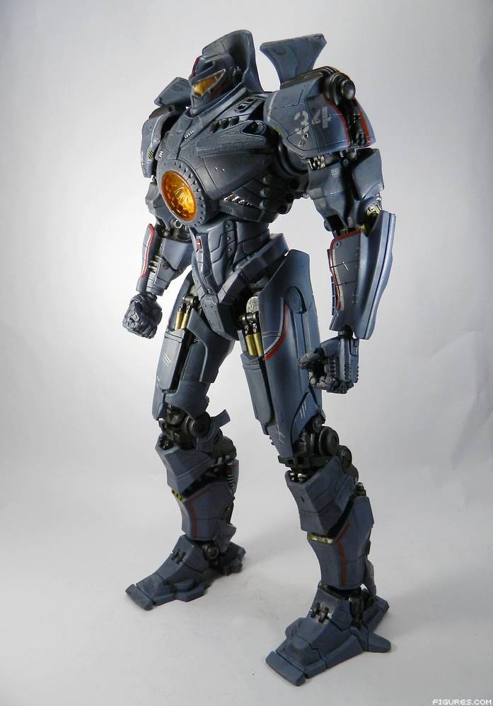 Gipsy Danger