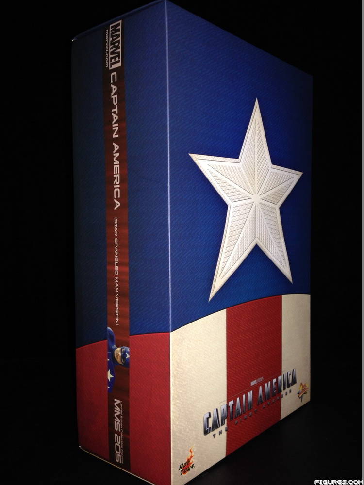 Captain America