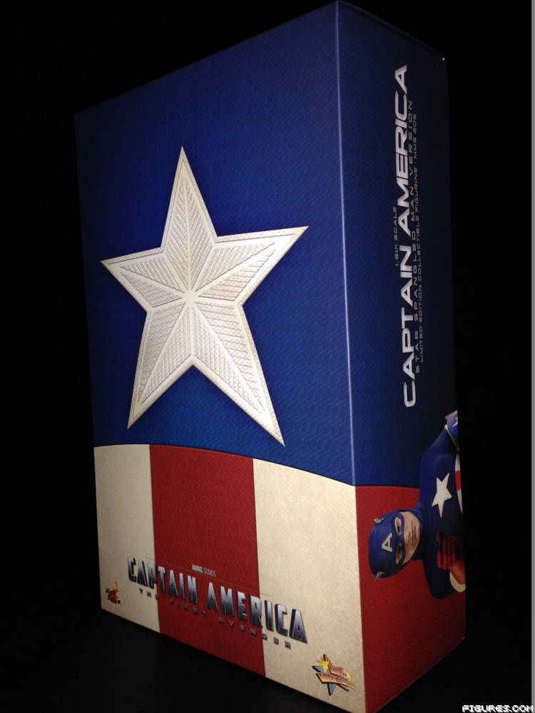 Captain America