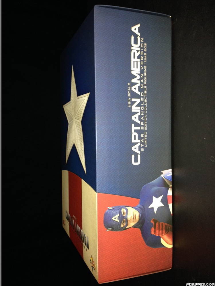 Captain America