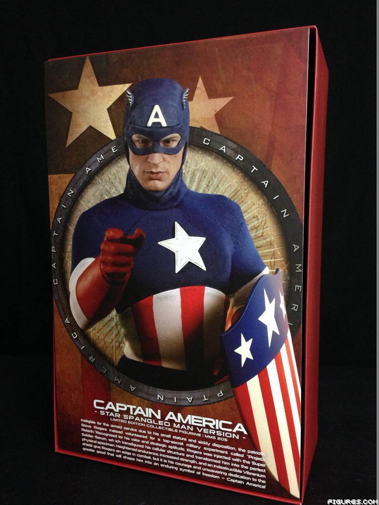 Captain America