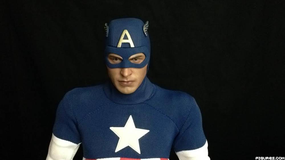 Captain America