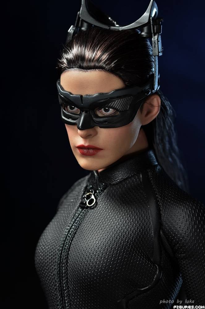 Selina Kyle MMS