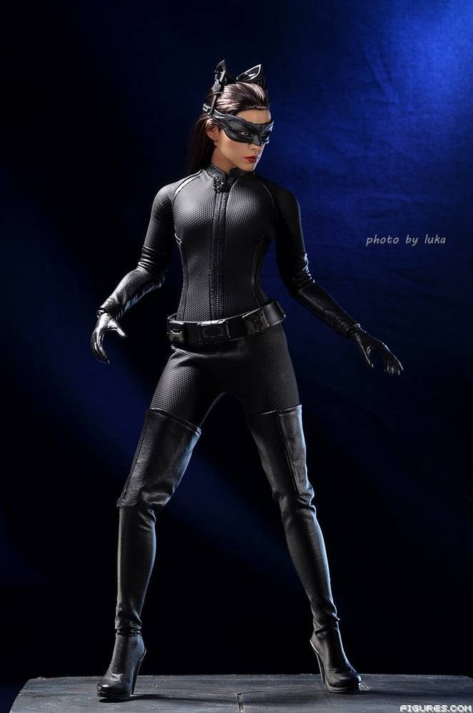 Selina Kyle MMS
