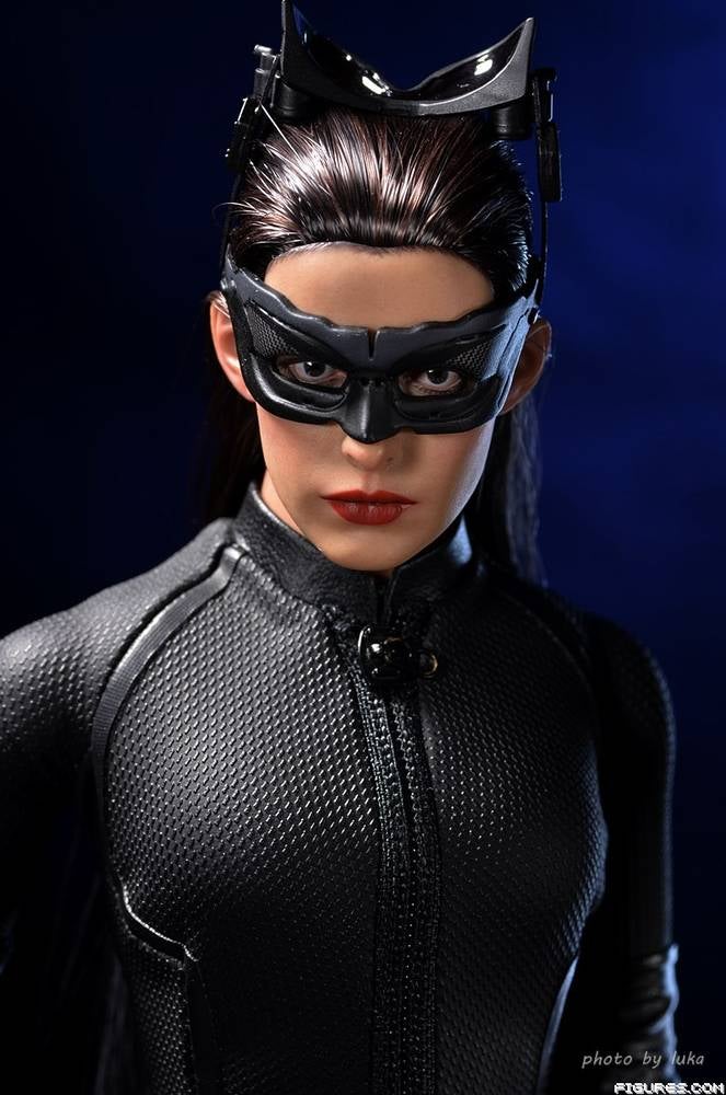 Selina Kyle MMS