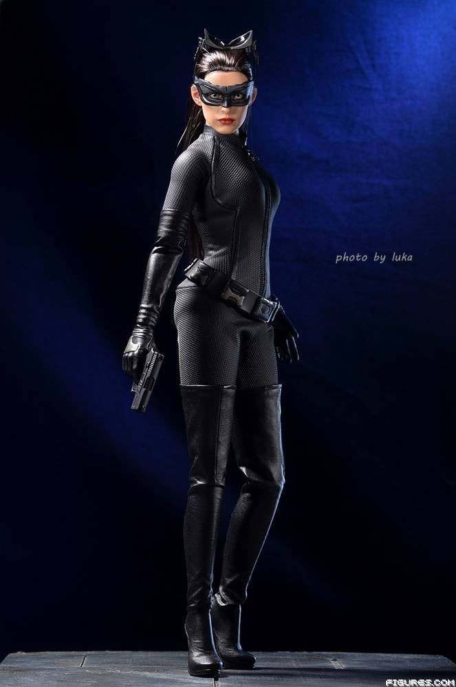 Selina Kyle MMS