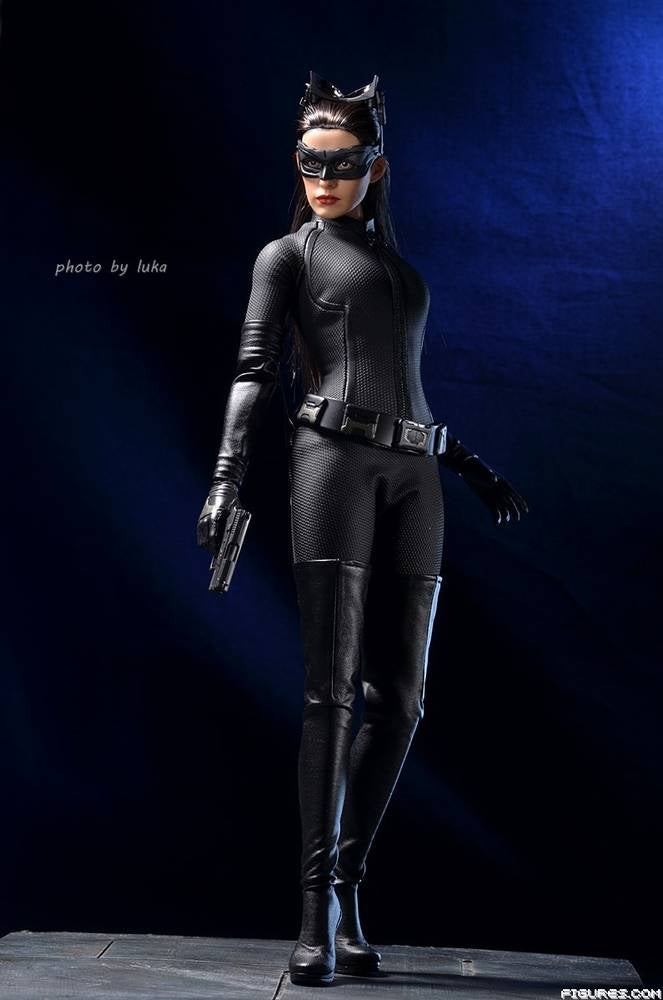 Selina Kyle MMS