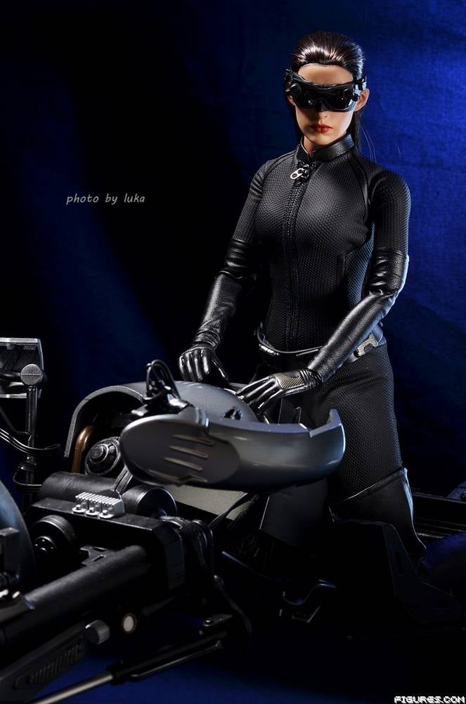 Selina Kyle MMS
