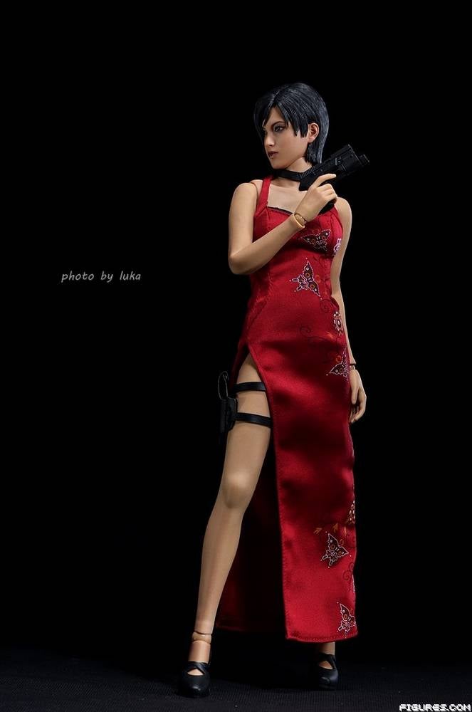 ada wong figure