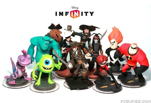 DisneyInfinity