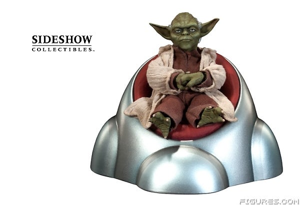 onesixthscaleYODA