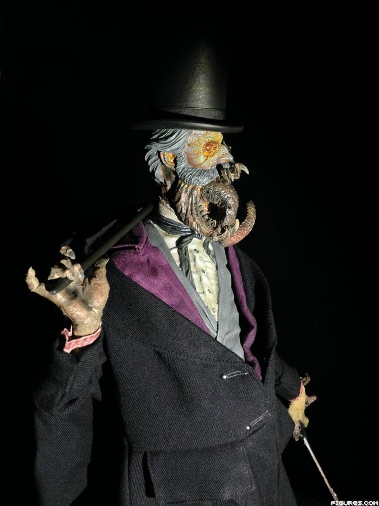 Jack the Ripper