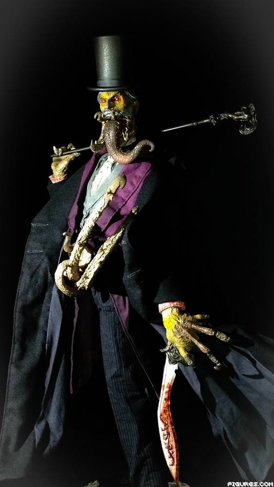 Jack the Ripper