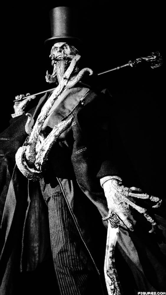 Jack the Ripper