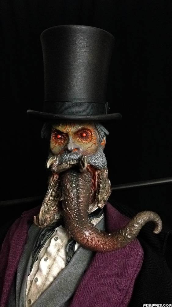 Jack the Ripper