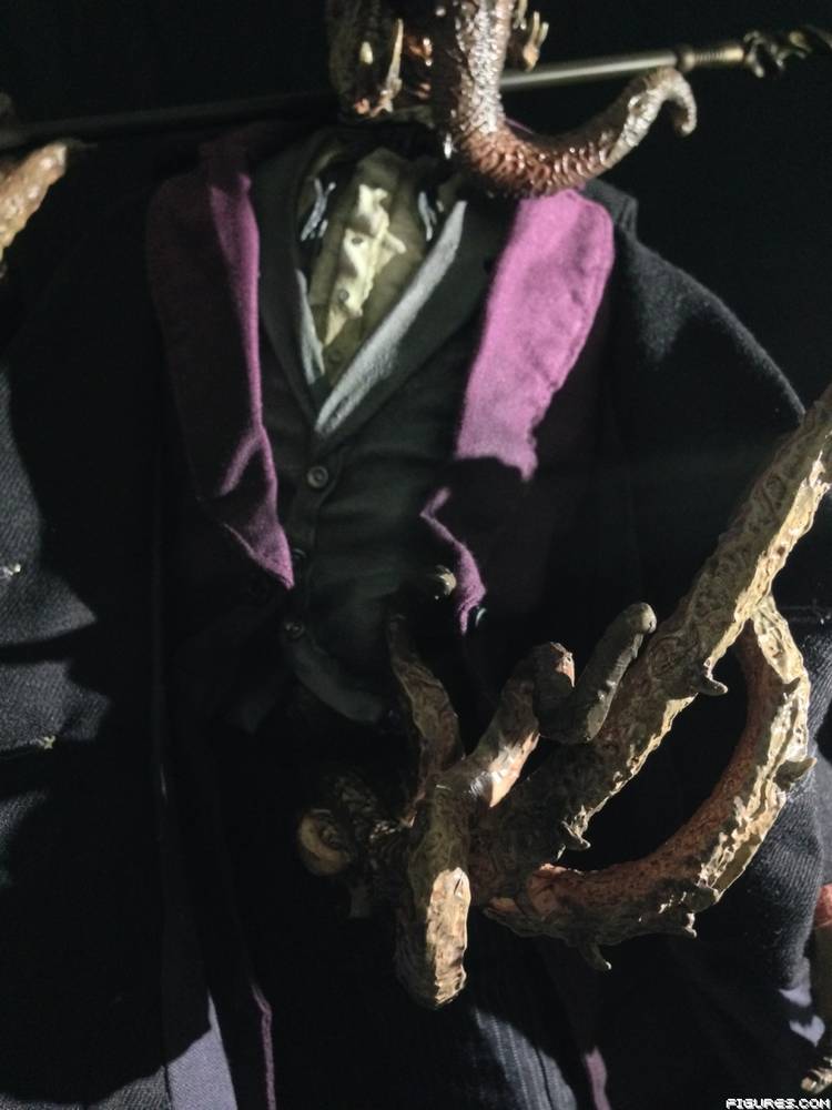 Jack the Ripper