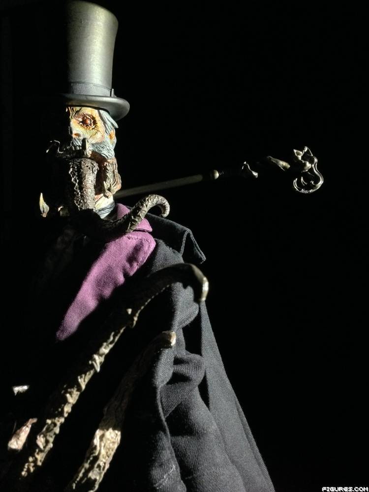 Jack the Ripper