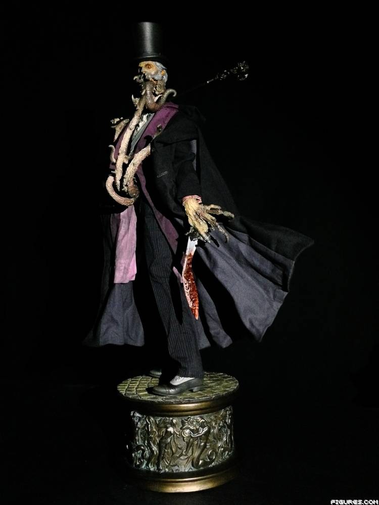 Jack the Ripper
