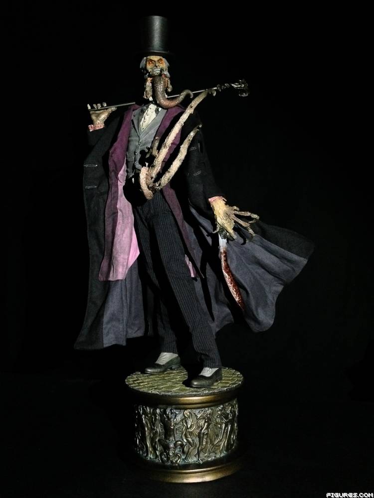 Jack the Ripper