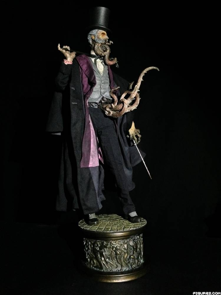 Jack the Ripper
