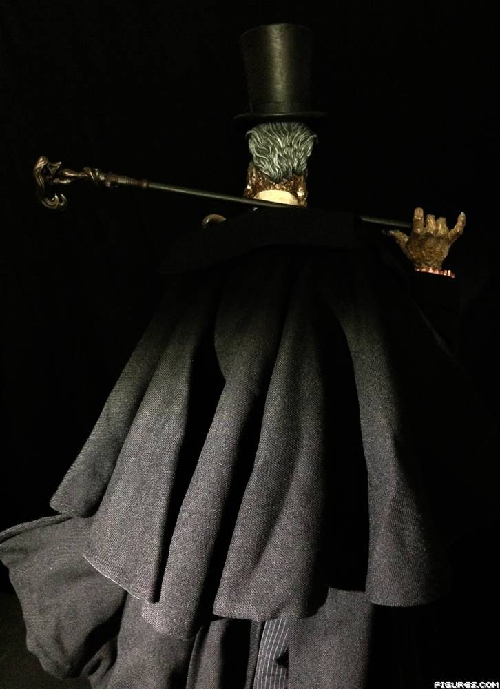 Jack the Ripper