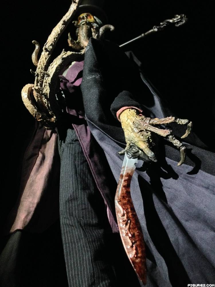 Jack the Ripper