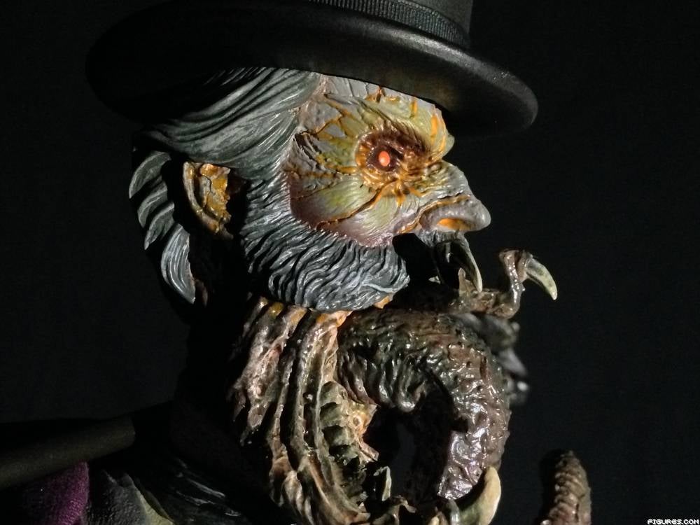 Jack the Ripper