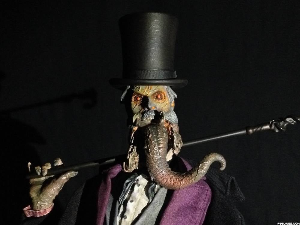 Jack the Ripper