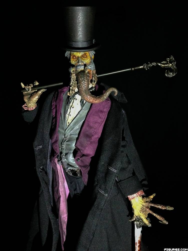 Jack the Ripper