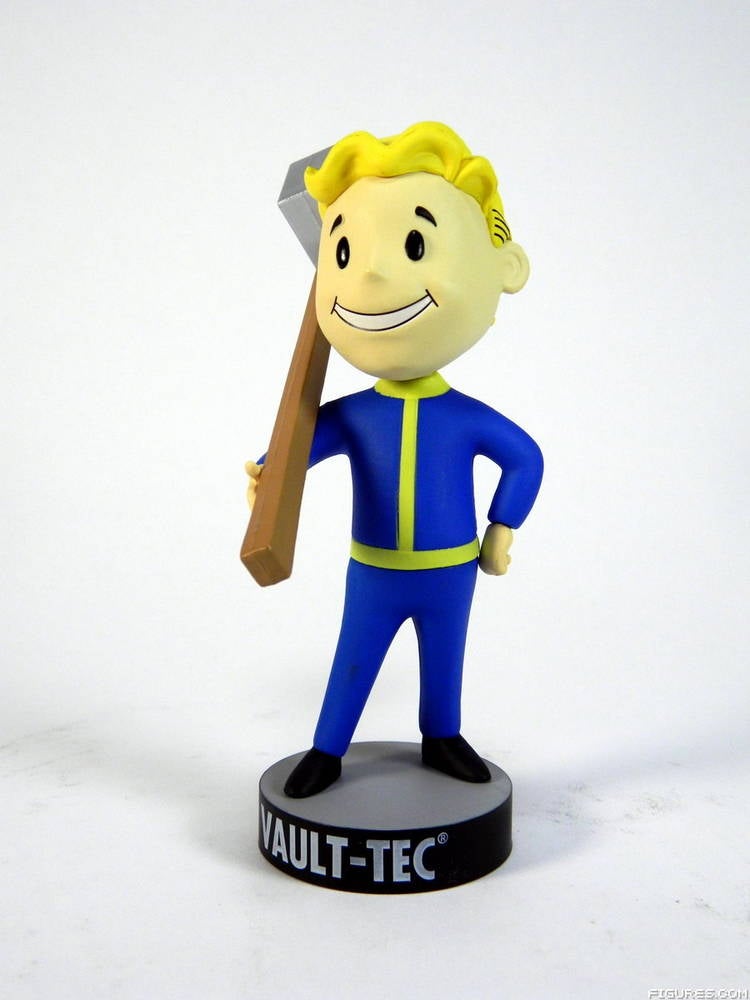 Vault Boy