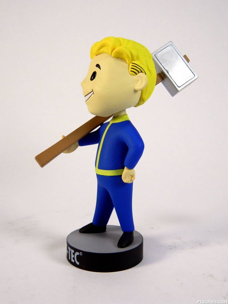 Vault Boy