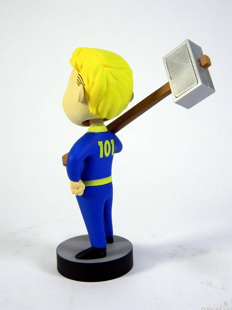 Vault Boy