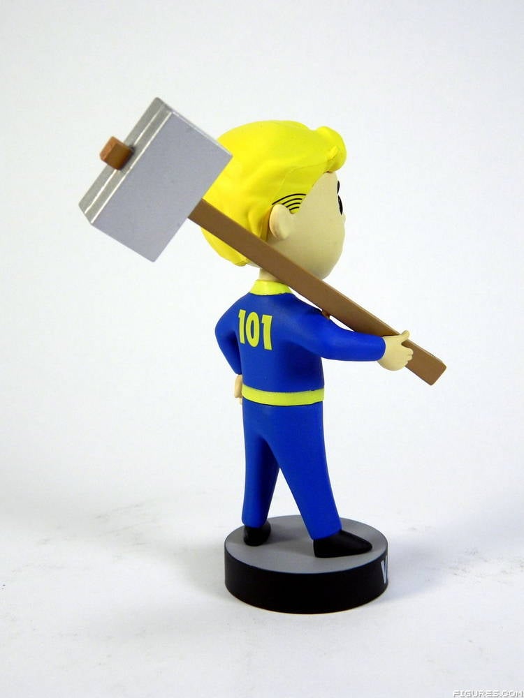 Vault Boy
