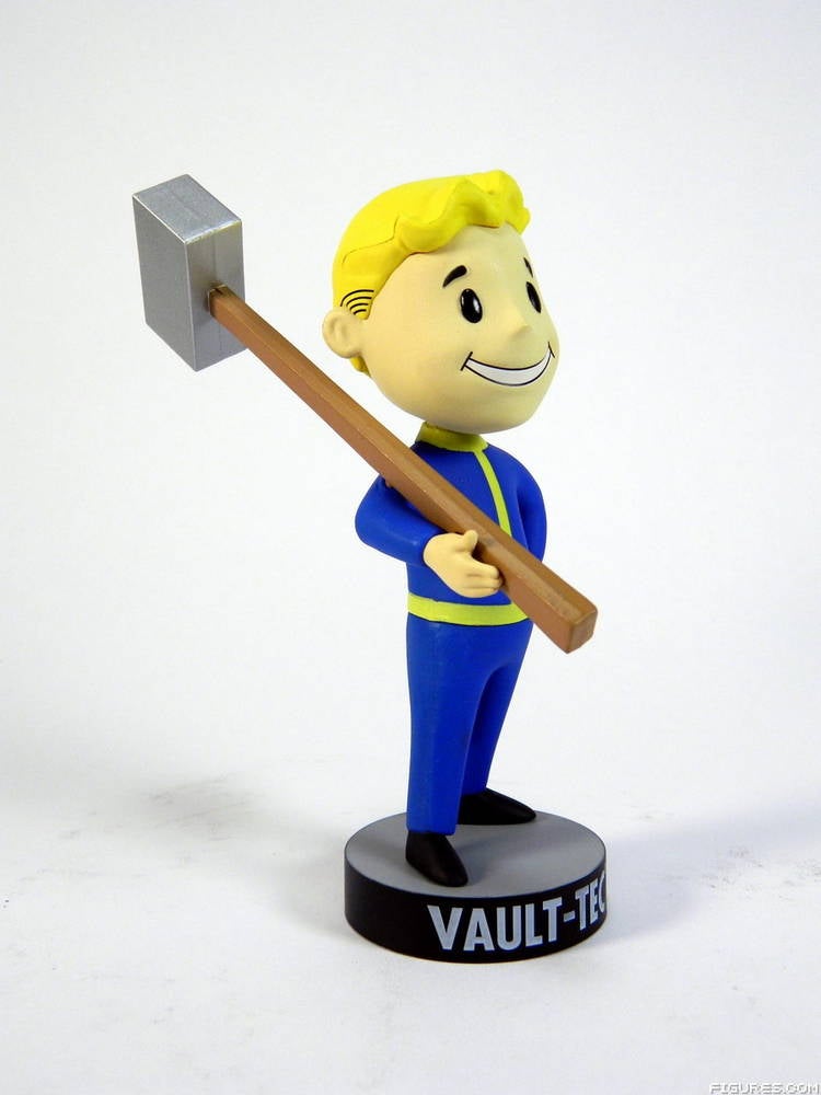 Vault Boy