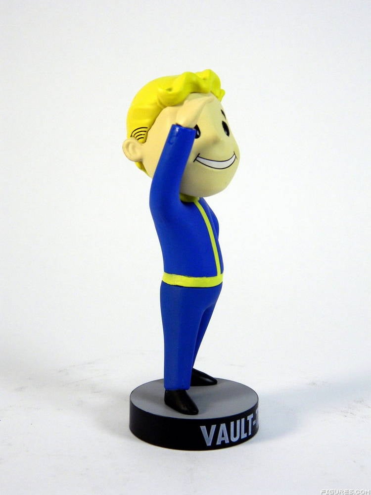 Vault Boy