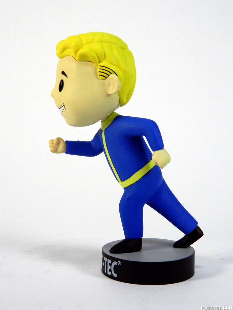 Vault Boy