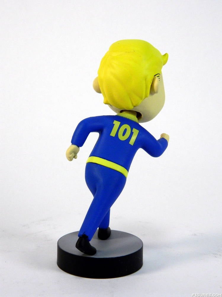 Vault Boy