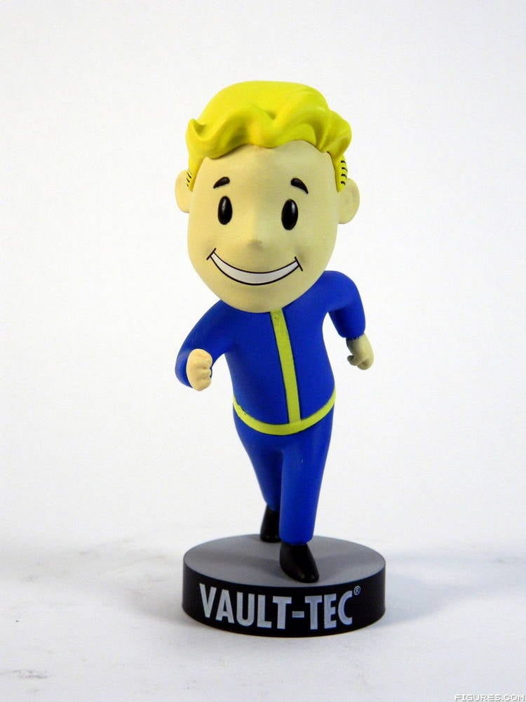 Vault Boy