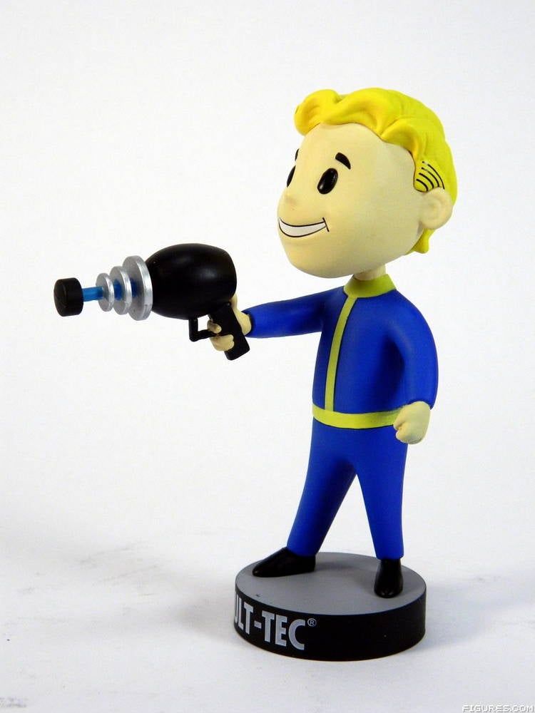 Vault Boy