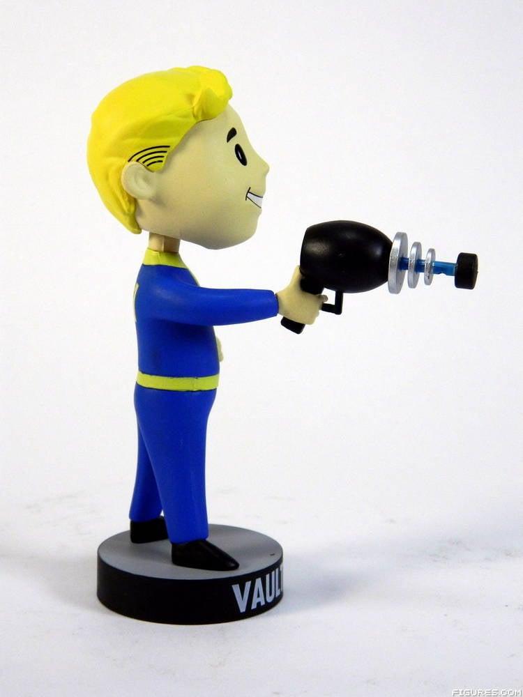 Vault Boy