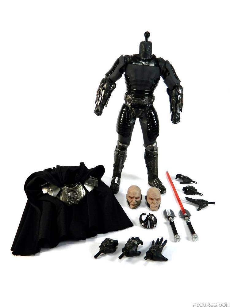 Darth Malgus